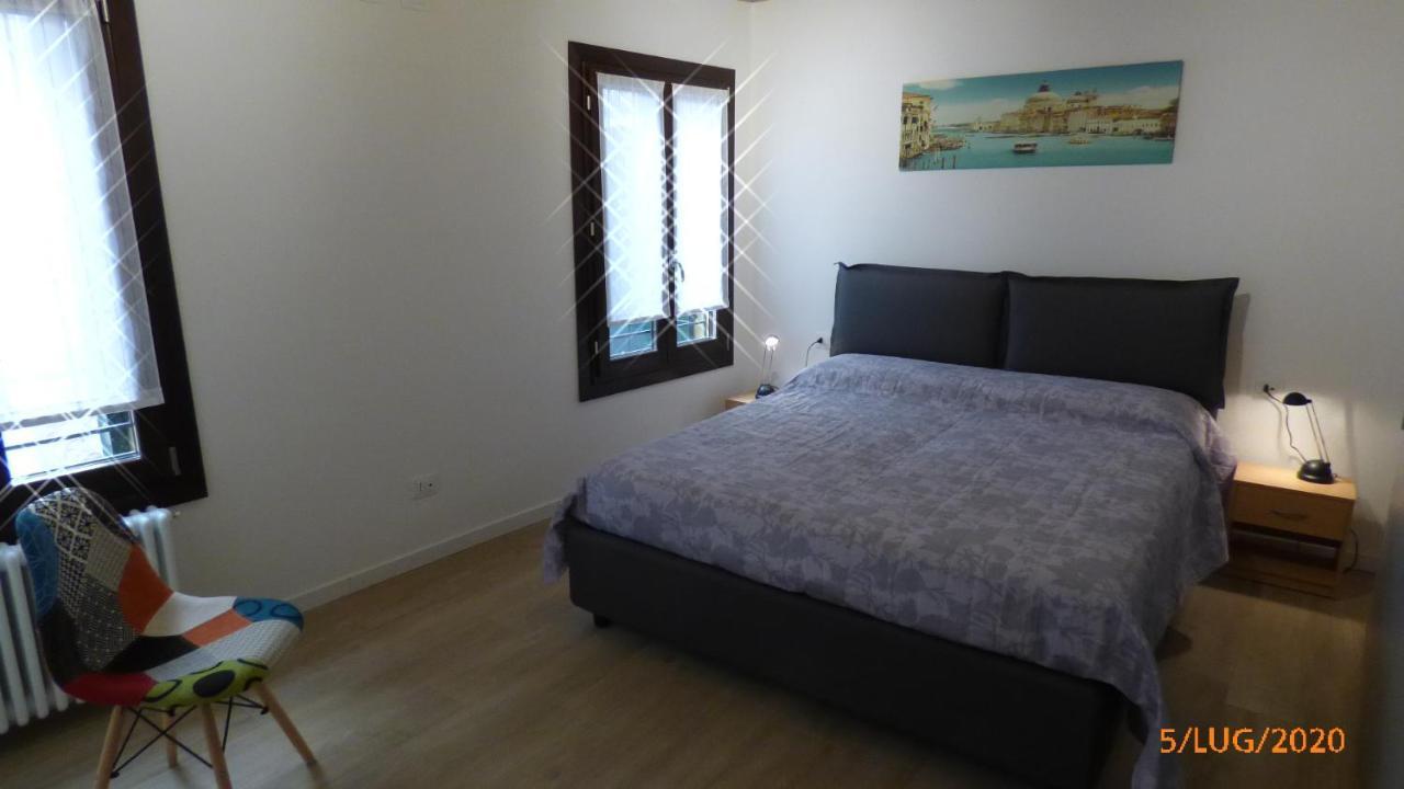 Casa Moderna A Due Passi Da Rialto * Wenecja