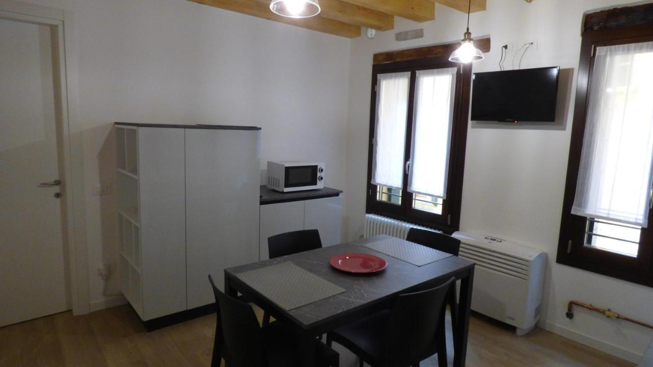 Appartamento Casa Moderna A Due Passi Da Rialto *