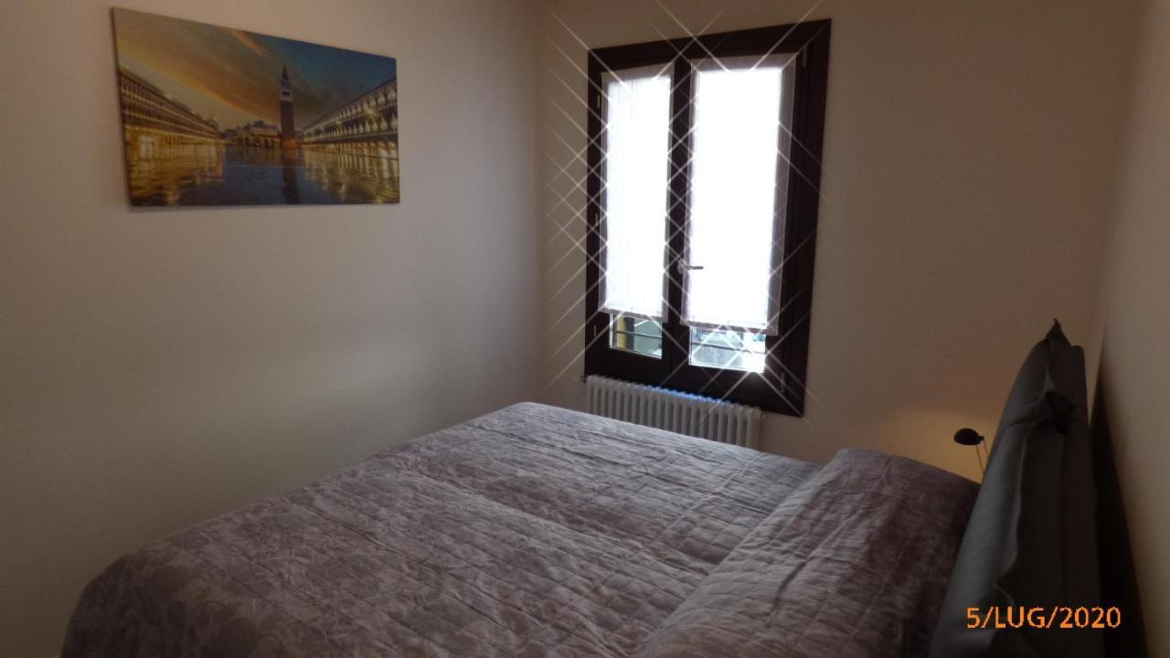 Apartamento Casa Moderna A Due Passi Da Rialto