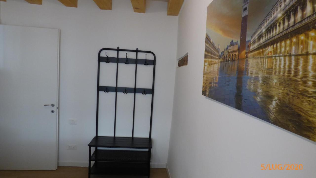 Apartamento Casa Moderna A Due Passi Da Rialto